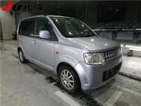 Nissan OTTI лот № 2166 оценка R  с аукциона в Японии 7