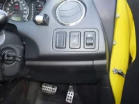 Suzuki SWIFT лот № 1554 оценка 3.5  с аукциона в Японии 5