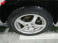 Suzuki CHEVROLET CRUZE лот № 2168 оценка 3.5  с аукциона в Японии 8