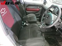 Suzuki CHEVROLET CRUZE лот № 2168 оценка 3.5  с аукциона в Японии 4