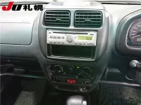 Suzuki CHEVROLET CRUZE лот № 2168 оценка 3.5  с аукциона в Японии 5