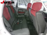 Suzuki CHEVROLET CRUZE лот № 2168 оценка 3.5  с аукциона в Японии 6