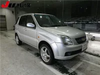 Suzuki CHEVROLET CRUZE лот № 2168 оценка 3.5  с аукциона в Японии 7