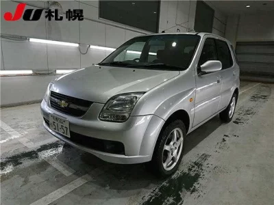 Suzuki CHEVROLET CRUZE  с аукциона в Японии
