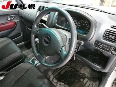 Suzuki CHEVROLET CRUZE  с аукциона в Японии