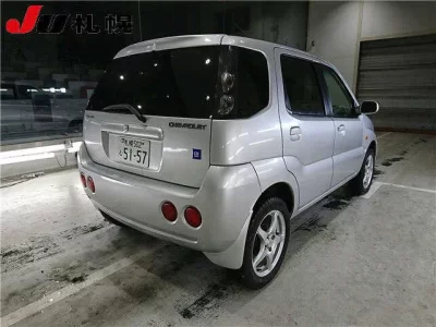 Suzuki CHEVROLET CRUZE  с аукциона в Японии