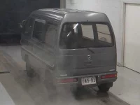 Honda ACTY VAN лот № 5153 оценка 3  с аукциона в Японии 1