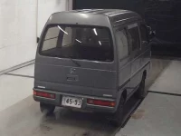 Honda ACTY VAN лот № 5153 оценка 3  с аукциона в Японии 3