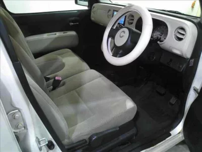 Daihatsu MIRA  с аукциона в Японии