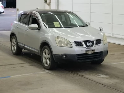Nissan DUALIS