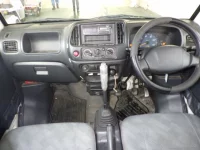 Suzuki EVERY лот № 6183 оценка RA  с аукциона в Японии 3