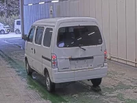 Suzuki EVERY лот № 6183 оценка RA  с аукциона в Японии 1