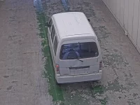 Suzuki EVERY лот № 6183 оценка RA  с аукциона в Японии 2