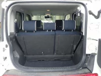 Nissan CUBE лот № 6180 оценка 3  с аукциона в Японии 4