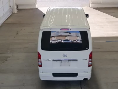 Toyota REGIUS ACE VAN