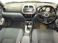 Toyota RAV4 лот № 5164 оценка R  с аукциона в Японии 2