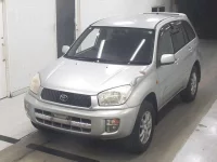 Toyota RAV4 лот № 5164 оценка R  с аукциона в Японии 3