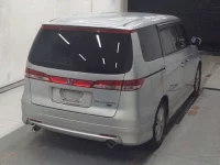 Honda ELYSION лот № 5163 оценка R  с аукциона в Японии 4