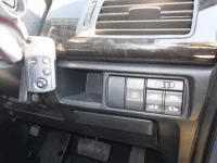 Honda ELYSION лот № 5163 оценка R  с аукциона в Японии 5