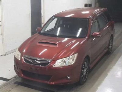 Subaru EXIGA
