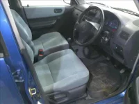 Subaru PLEO лот № 4111 оценка R  с аукциона в Японии 3