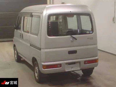 Honda ACTY VAN