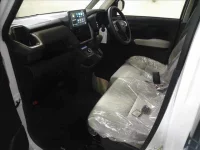 Daihatsu MOVE лот № 6017 оценка 6  с аукциона в Японии 2