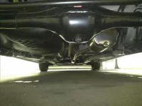 Daihatsu MOVE лот № 6017 оценка 6  с аукциона в Японии 7