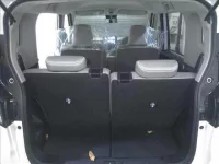 Daihatsu MOVE лот № 6017 оценка 6  с аукциона в Японии 6