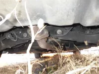 Mazda CX-5 лот № 534 оценка 3.5  с аукциона в Японии 6