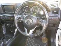 Mazda CX-5 лот № 534 оценка 3.5  с аукциона в Японии 7