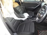 Mazda CX-5 лот № 534 оценка 3.5  с аукциона в Японии 8