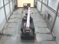 Isuzu ELF лот № 7011 оценка 3.5  с аукциона в Японии 2