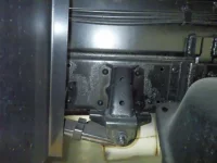 Isuzu ELF лот № 7011 оценка 3.5  с аукциона в Японии 3