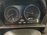 BMW 1-Series лот № 2540 оценка 4  с аукциона в Японии 5