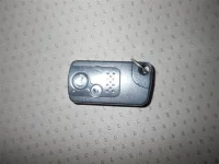 Honda LIFE лот № 208 оценка R  с аукциона в Японии 3