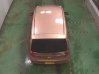 Honda LIFE лот № 208 оценка R  с аукциона в Японии 4