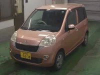 Honda LIFE лот № 208 оценка R  с аукциона в Японии 5