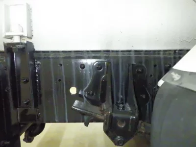 Hino RANGER  с аукциона в Японии