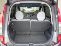 Honda LIFE лот № 6185 оценка 3  с аукциона в Японии 4