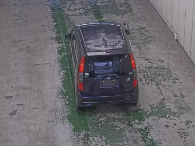 Honda LIFE  с аукциона в Японии