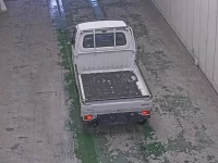 Subaru SAMBAR лот № 6190 оценка 3  с аукциона в Японии 2