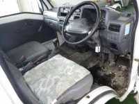 Subaru SAMBAR лот № 6190 оценка 3  с аукциона в Японии 3