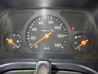 Subaru SAMBAR лот № 6190 оценка 3  с аукциона в Японии 4