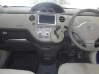 Toyota SIENTA лот № 175 оценка 3  с аукциона в Японии 5