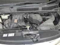 Nissan SERENA лот № 176 оценка 3.5  с аукциона в Японии 6