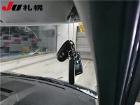 Suzuki PALETTE лот № 2175 оценка 3  с аукциона в Японии 9