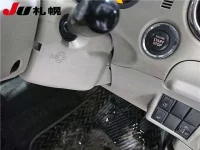 Suzuki PALETTE лот № 2175 оценка 3  с аукциона в Японии 3