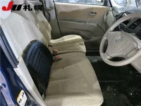 Suzuki PALETTE лот № 2175 оценка 3  с аукциона в Японии 4