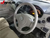 Suzuki PALETTE лот № 2175 оценка 3  с аукциона в Японии 2